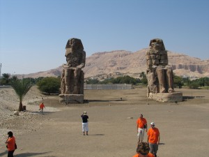 Egitto 046 Valle dei Re